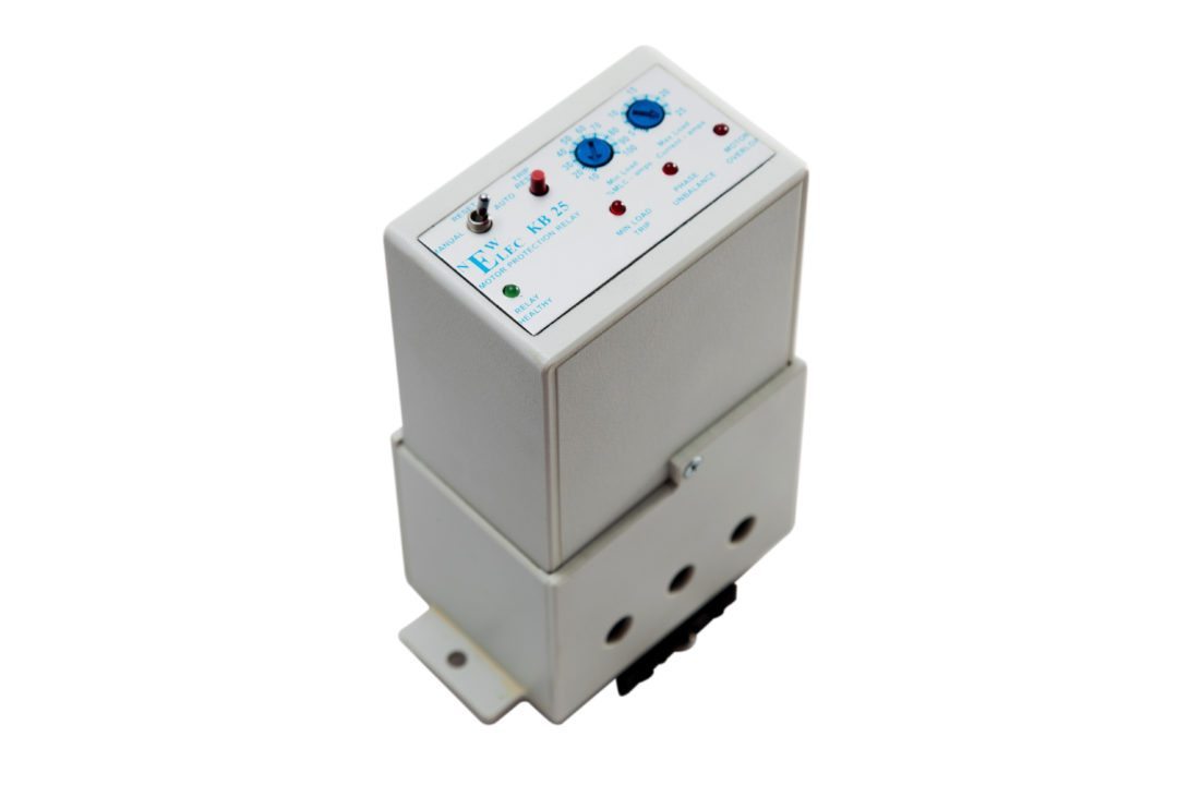 KA, KB and KC Series Relays - NewElec