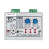 KD Series Relays Control Panel