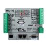 MA Ethernet BBRTU Relay Control Panel