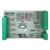 MA Relay Control Panel