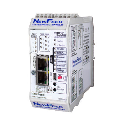 Feeder Protection Relays