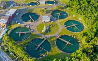 Enhancing Water Treatment Efficiency with NewElec’s Advanced Pump Protection and Control Systems