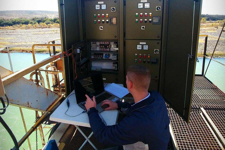 Optimise Your Operations with NewElec’s Pump Protection Solutions