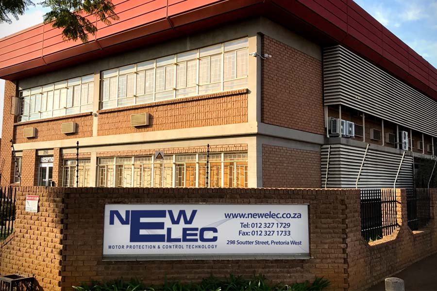 Optimise your Mining and Plant operations with NewElec’s innovative motor protection and control solutions