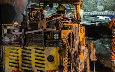 Ensuring Industrial Safety in Mines with Earth Leakage Protection