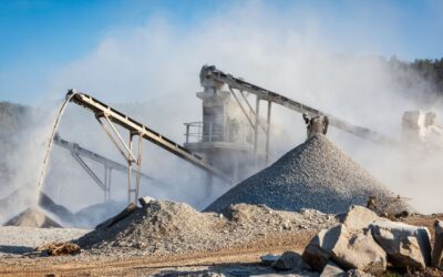 Best Practices for Crusher Motor Protection in the Mining Industry