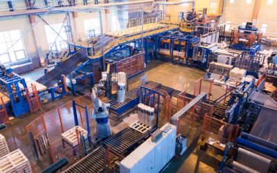 How Smarter Motor Protection Can Prevent Costly Downtime in Manufacturing