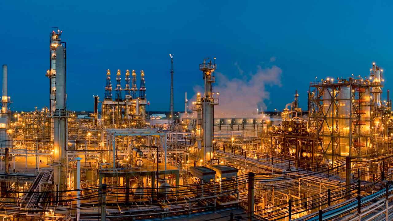 Advanced Motor and Pump Protection