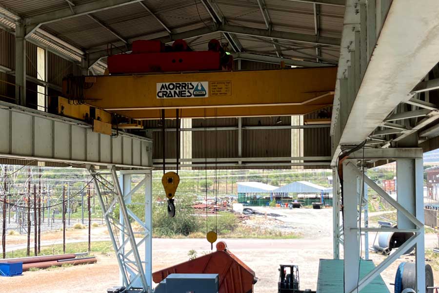 Material Handling in Manufacturing: Essential for Operational Excellence