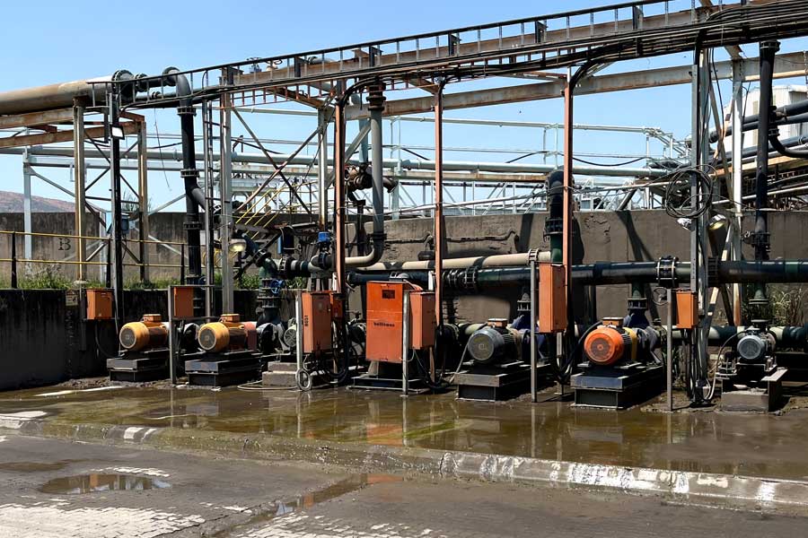 Shield Your Manufacturing Equipment with Advanced Motor Relays and Pump Protection