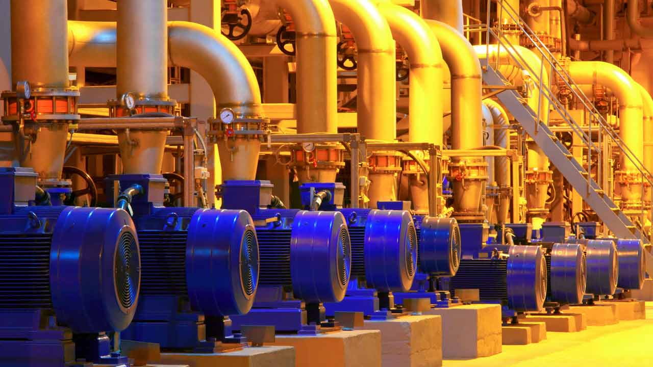 Why Wait to Automate