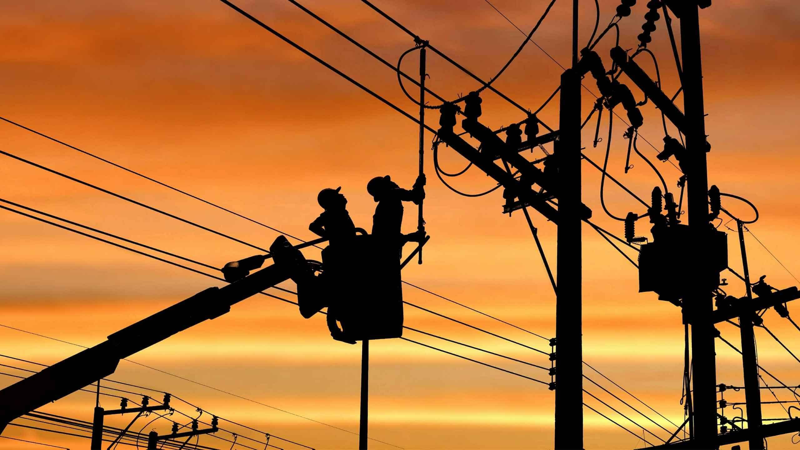 Electrical Distribution Industry