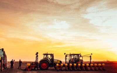 The True Cost of Irrigation Downtime: Why Smart Motor Protection is Your Farm’s Best Investment