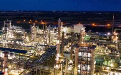 Pump Motor Protection & Relays for Petrochemical Environments
