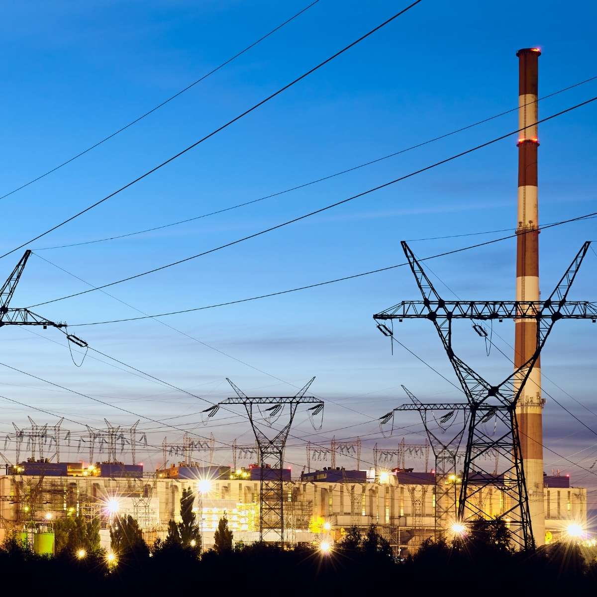 Earth Leakage Detection is Critical to Plant Safety (1)