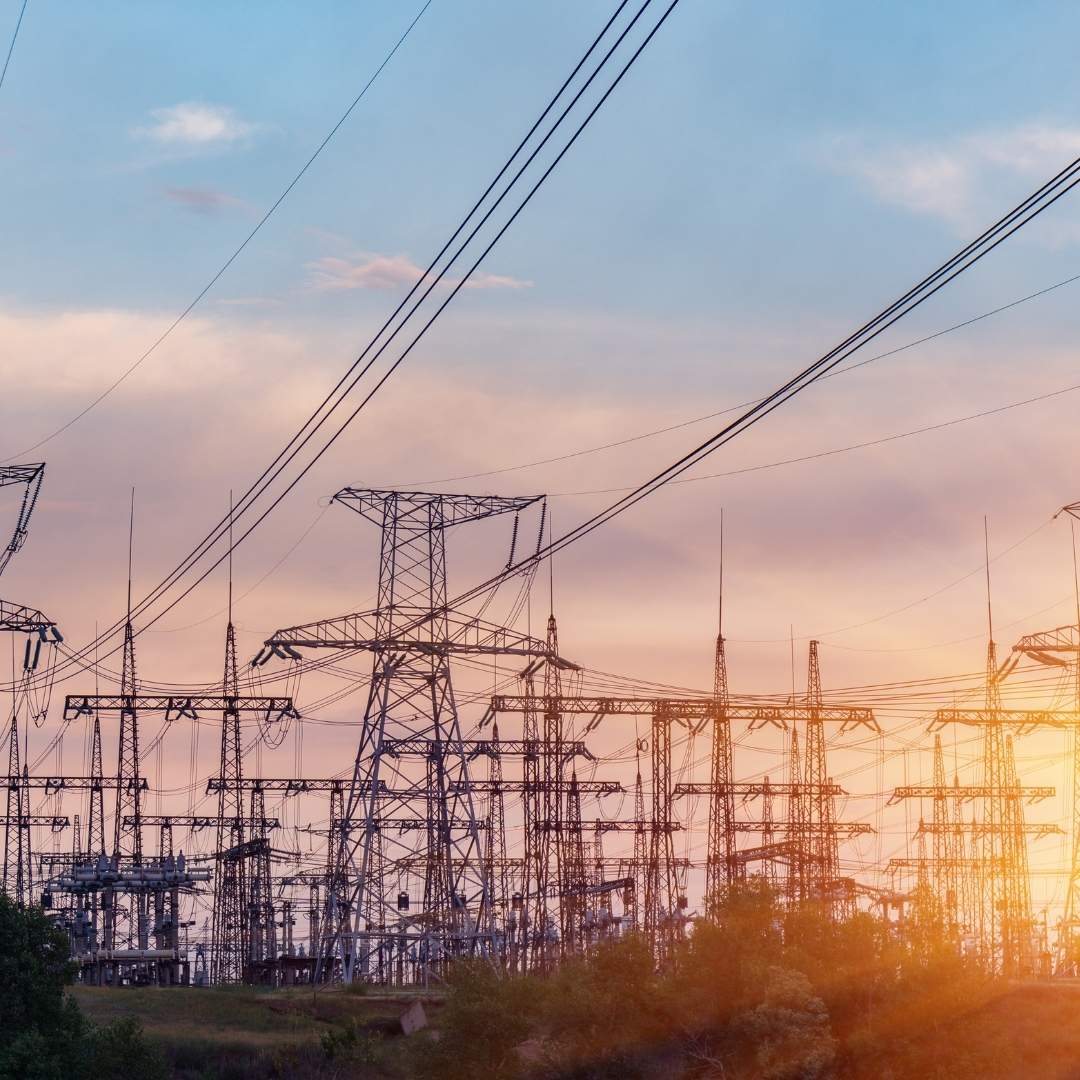 Electrical Distribution