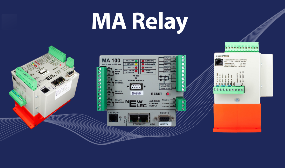MA Relay