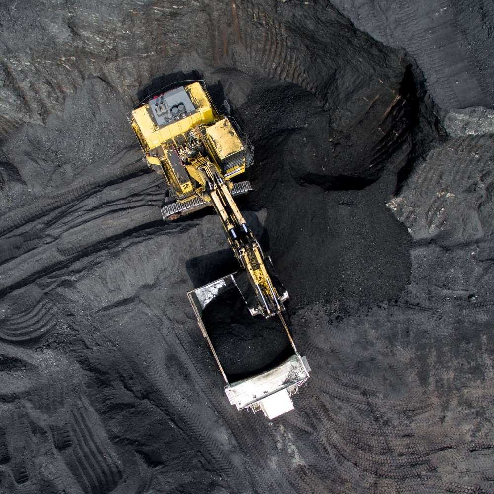 Coal Mine