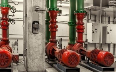 How to coordinate ELP with VFD in Mining