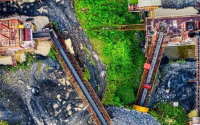 The 10 Pitfalls That Cause Nuisance Trips & Downtime in Mining Motor Protection