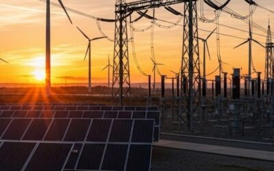 How the NewFeed Relay Strengthens Solar, Grid and Backup Power Systems in South Africa