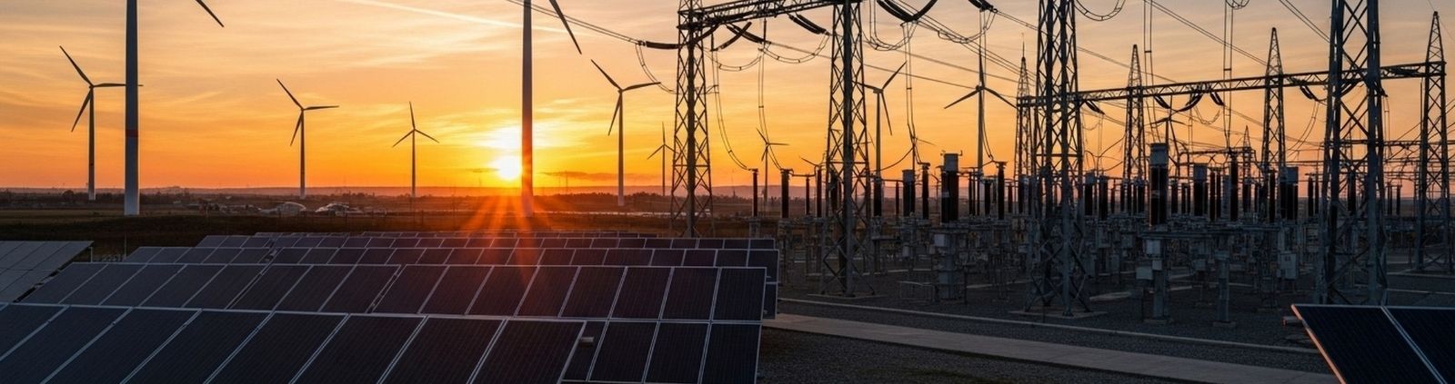 Solar, Grid and Backup Power Systems