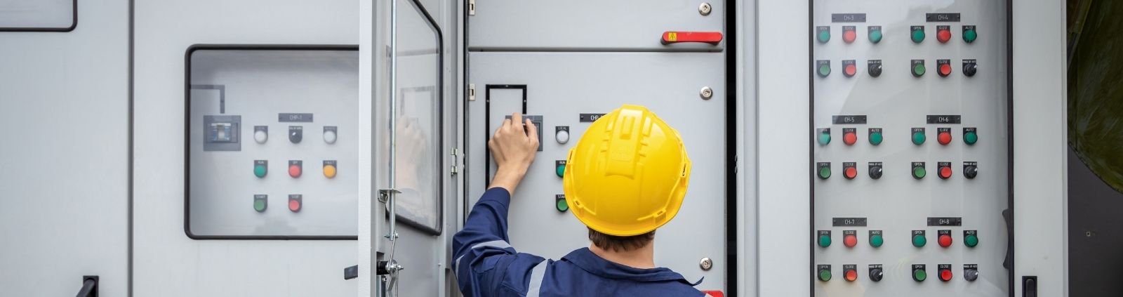 What is Electrical Distribution Protection
