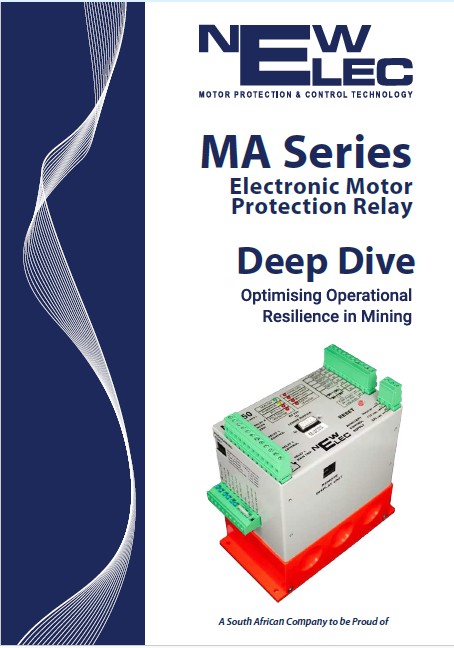 MA Series Electronic Motor Protection Deep Dive for Mining