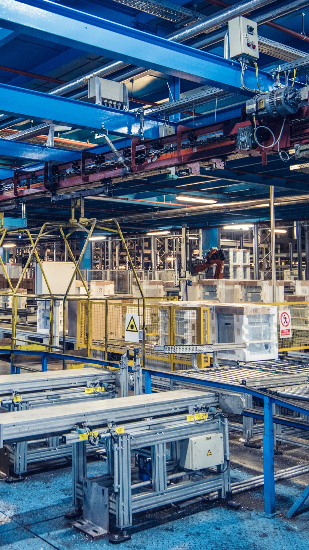 Manufacturing Image 1