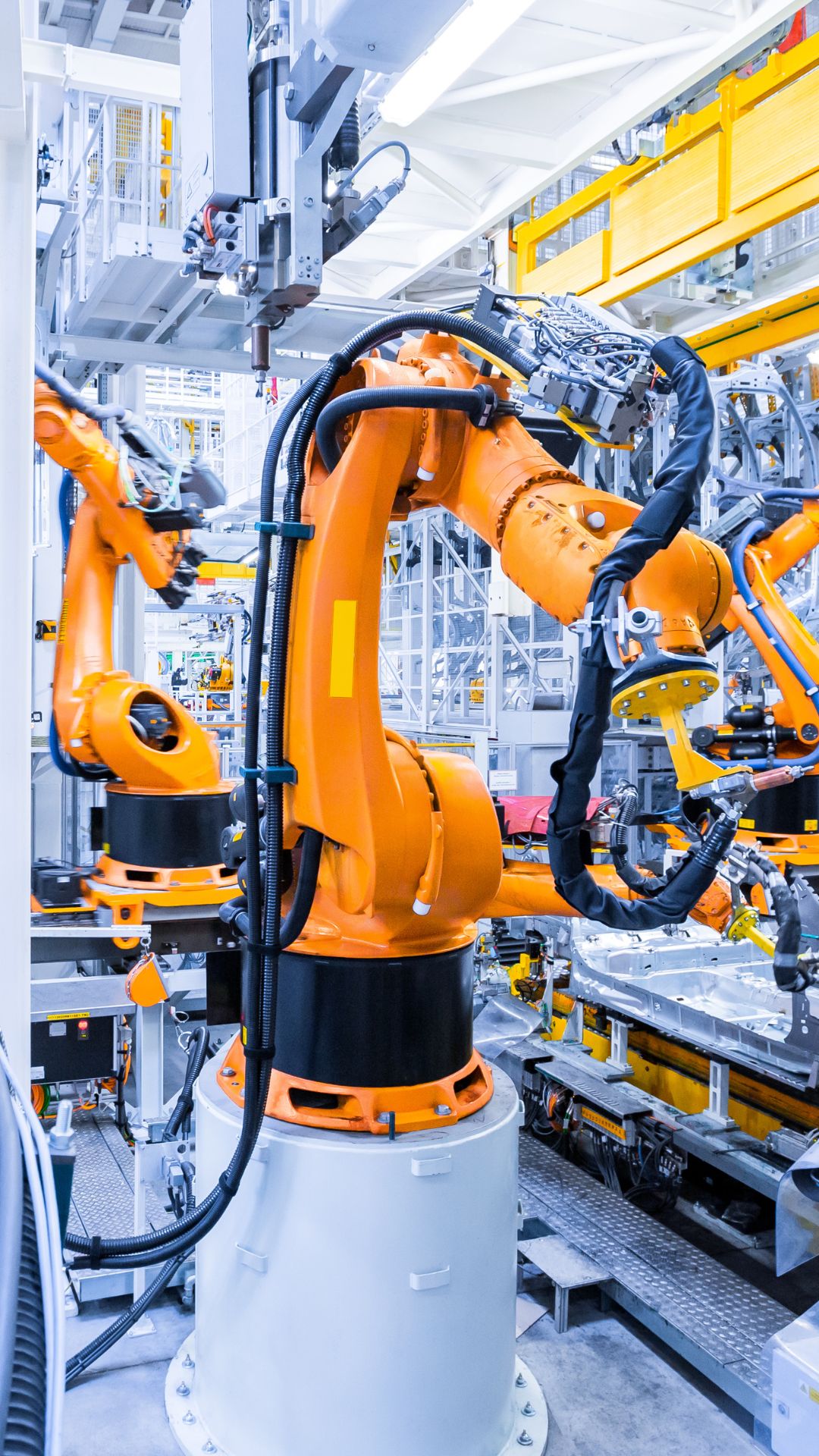 Manufacturing Image 2