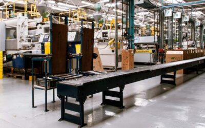How to Choose Motor Protection Based on the Manufacturing Load, Not Just the Motor Size