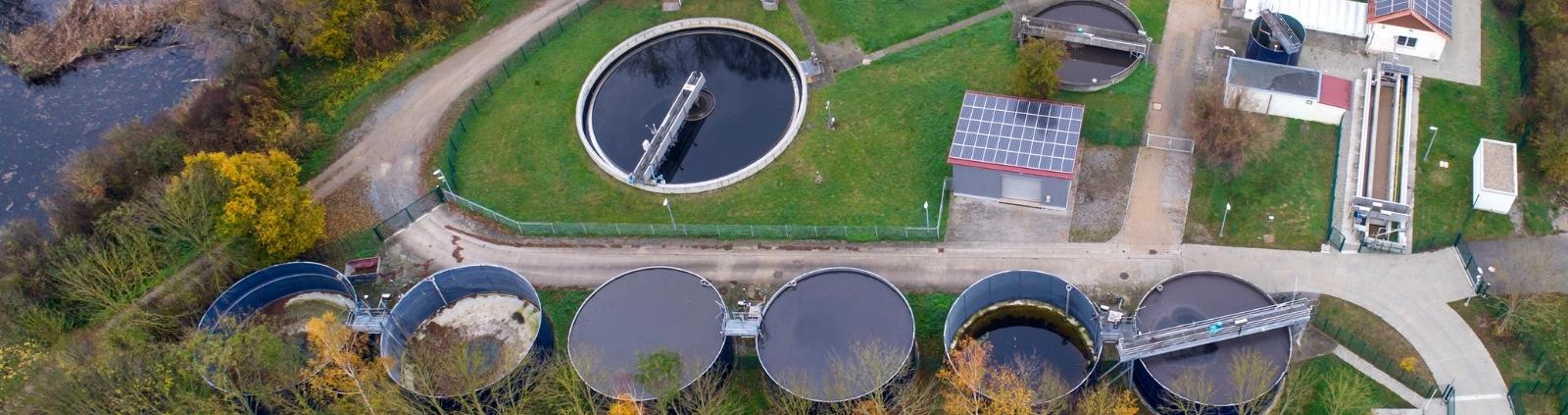 Prevent Dry Running & Municipal Pump Motor Failure